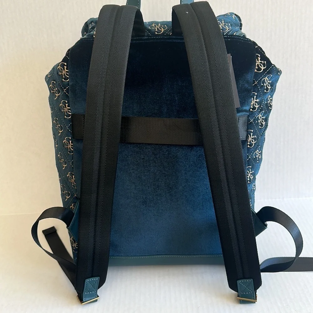 NEW GUESS MEN/WOMENS BACKPACK